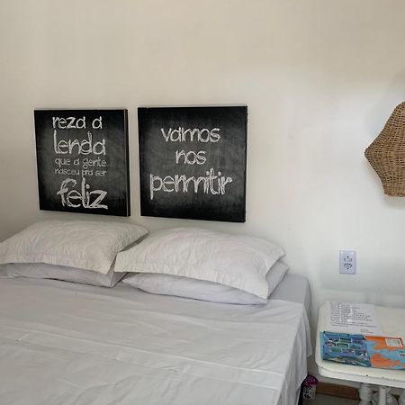 Almas Gemeas Suite Angra dos Reis Bagian luar foto
