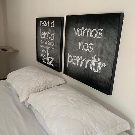 Almas Gemeas Suite Angra dos Reis Bagian luar foto
