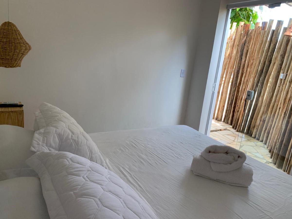 Almas Gemeas Suite Angra dos Reis Bagian luar foto