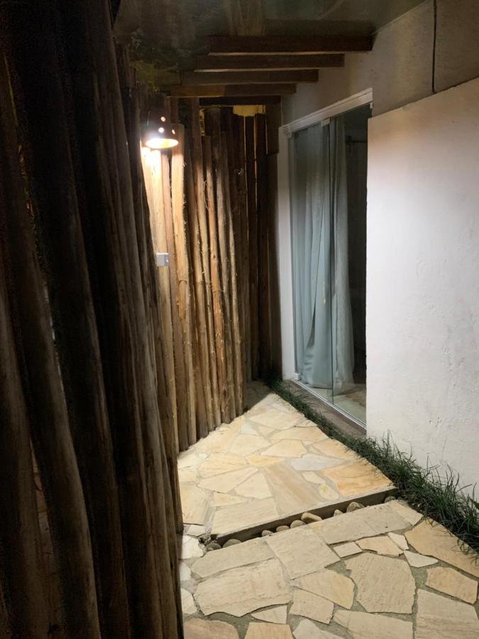 Almas Gemeas Suite Angra dos Reis Bagian luar foto